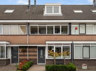 Venezuelastraat 25, 2408 MA Alphen aan den Rijn