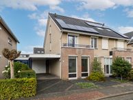 Kleiheuvel 18, 5685 AX Best