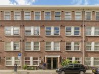 Hudsonstraat 132-2, 1057 SR Amsterdam