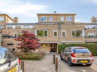 Laan van Dick Laan 86, 2101 PP Heemstede