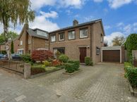 Wethouder Broekmanstraat 35, 6551 BB Weurt