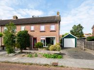 Van Steenstraat 31, 1771 CJ Wieringerwerf