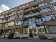 Stadhoudersplein 13-D, 3039 EM Rotterdam