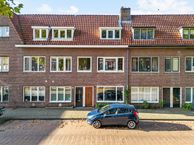 Boerhaavelaan 78, 3552 CZ Utrecht