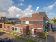 Byblisstraat 115, 6846 XD Arnhem