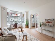 Curaçaostraat 60-1, 1058 BX Amsterdam