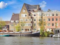 Amsteldijk 152-2, 1079 LG Amsterdam