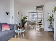 Jonker Fransstraat 115-D, 3031 AR Rotterdam