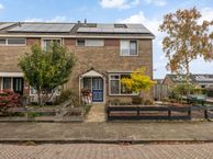 De Lysterfanger 7, 8567 JJ Oudemirdum