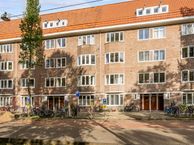 Churchill-laan 70-2, 1078 EK Amsterdam