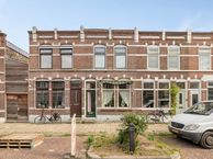 IJssellaan 117, 2806 TE Gouda