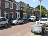 De Vluchtestraat 40, 7523 BH Enschede