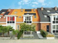 Adrianapolder 7, 2992 ZK Barendrecht