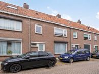 Houtstraat 78, 5046 DL Tilburg