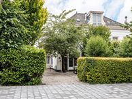 Bennebroekerlaan 33, 2121 GR Bennebroek