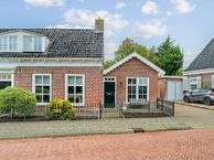 Balthasar Bekkerstrjitte 10, 9123 JW Mitselwier