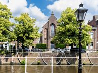 Bemuurde Weerd O.Z. 56, 3514 AS Utrecht