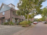 Jongkindt Coninckstraat 14, 2406 AP Alphen aan den Rijn