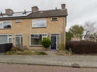 Hans Memlincstraat 2, 5171 AP Kaatsheuvel