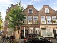 Mauritsstraat 12-B, 2316 ST Leiden