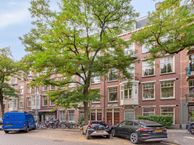 Pretoriusstraat 56-3A, 1092 GJ Amsterdam