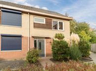 Wisentstraat 39, 4817 LZ Breda