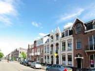 Linnaeuskade 16-2, 1098 BE Amsterdam