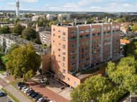 Stadhoudersplein 67, 2404 BE Alphen aan den Rijn