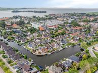 Wite Muonts 21, 8621 DK Heeg