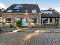 Drakenburg 26, 1965 NR Heemskerk