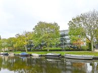 Prins Willem-Alexanderplein 110, 2012 KX Haarlem