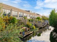 De Zeiler 94, 1991 XD Velserbroek