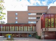 Provinciënlaan 3-B33, 2101 SN Heemstede