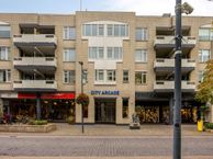 Van Boetzelaerstraat 21-A, 2406 BC Alphen aan den Rijn