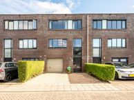 Sisleystraat 10, 1328 PJ Almere