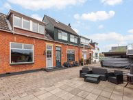 Baanhoek 451, 3361 GJ Sliedrecht