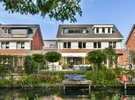 Anton Geesinkstraat 33, 1382 NA Weesp