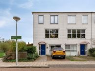 Parkhof 1, 1106 SX Amsterdam