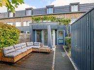 Max Heymansstraat 14, 3059 MK Rotterdam