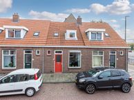 Javastraat 6, 2612 AR Delft