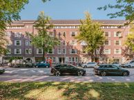 Willem de Zwijgerlaan 81-3, 1056 JH Amsterdam