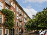 Bentinckstraat 89-3, 1051 GH Amsterdam