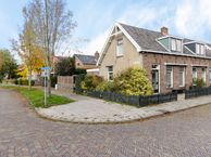 Pastoriestraat 12, 8441 GE Heerenveen