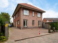 Wilhelminalaan 124, 1791 AR Den Burg