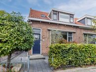 Prins Bernhardstraat 46, 3262 SR Oud-Beijerland