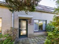 De Punt 10, 3956 RX Leersum