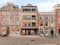 Breestraat 89-A, 2311 CK Leiden