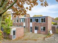 Faktorij 45, 1825 HA Alkmaar