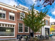 Mgr. van de Weteringstraat 78, 3581 EK Utrecht