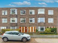 Witte de Withstraat 12-A, 9726 EC Groningen